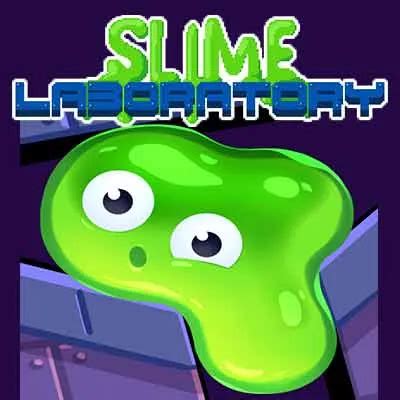 slime laboratory unblocked|lab unblocked games.